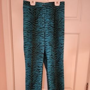 Vintage Tuzzi Pants